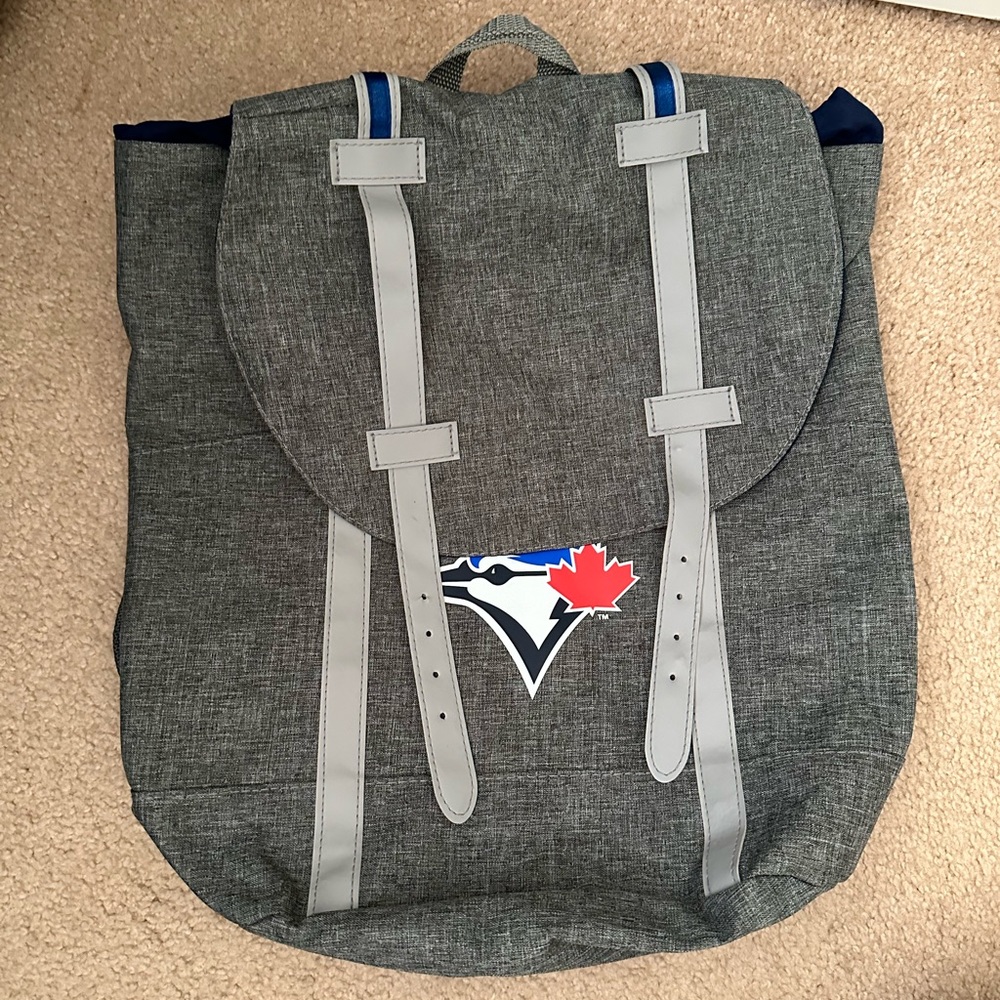 Toronto Blue Jays Knap Sack